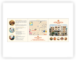 Brochure Design